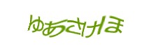 Authentication image